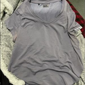 Gymshark Slounge Cinched tee